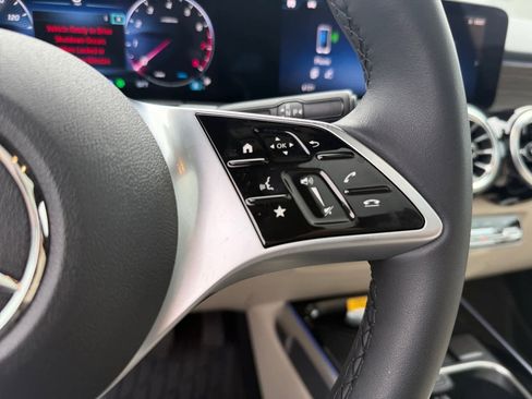 Certified 2026 Mercedes-Benz GLB 250 GLB 250 image 23