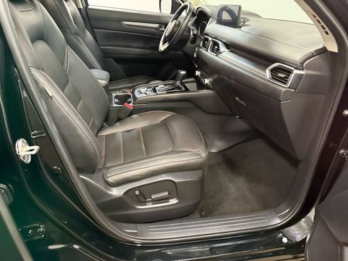 Used 2023 MAZDA CX-5 AWD 2.5 S image 59