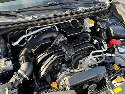 Used 2021 Subaru Crosstrek 2.5i Sport image 28