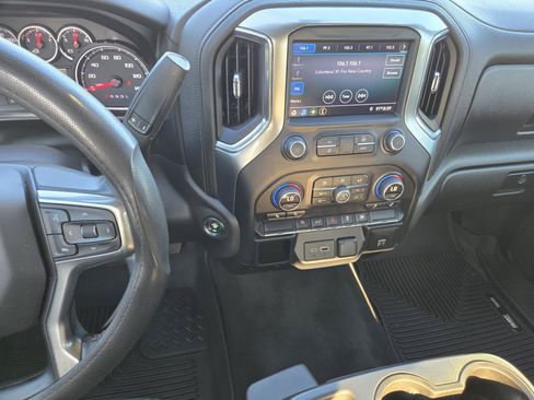 Used 2019 Chevrolet Silverado 1500 RST w/ All-Star Edition RWD image 22