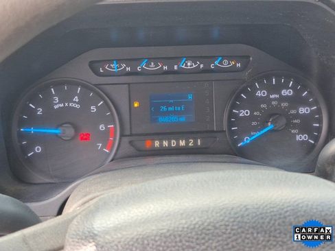 Used 2017 Ford F250 XL image 12