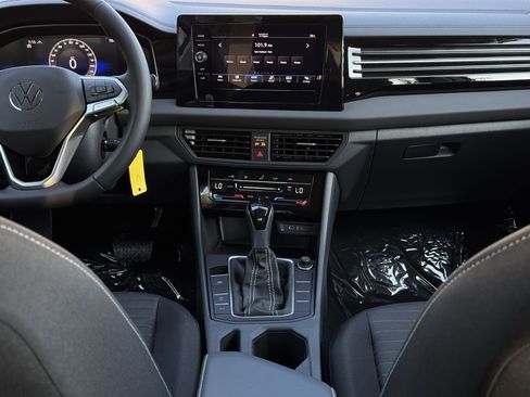 New 2025 Volkswagen Jetta S image 25