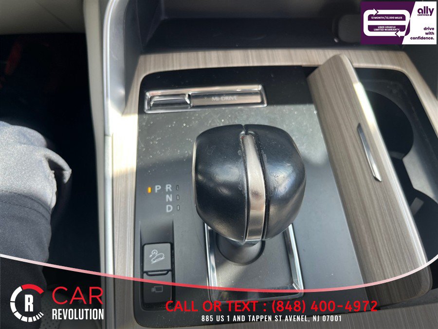 Used 2024 MAZDA CX-90 3.3 Turbo S w/ Premium Package AWD/4WD image 21