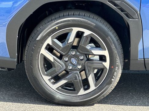 New 2026 Subaru Forester Touring AWD/4WD image 26