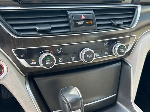 Used 2020 Honda Accord EX-L image 20