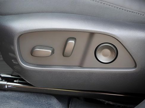 New 2026 GMC Terrain Elevation w/ Black Edition image 20