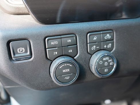 New 2026 Chevrolet Silverado 1500 LTZ image 32