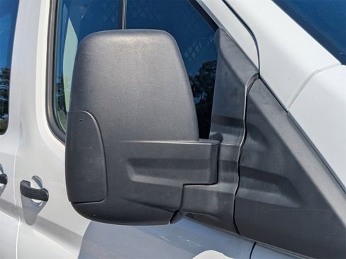 Used 2023 Ford Transit 250 Low Roof w/ Exterior Upgrade Package image 10