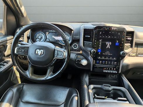 Used 2021 RAM 1500 Limited image 25