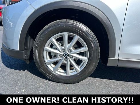 Used 2023 MAZDA CX-5 AWD 2.5 S image 9