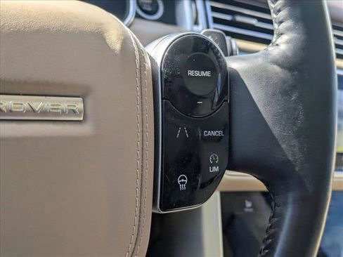 Used 2022 Land Rover Range Rover Westminster Edition image 12
