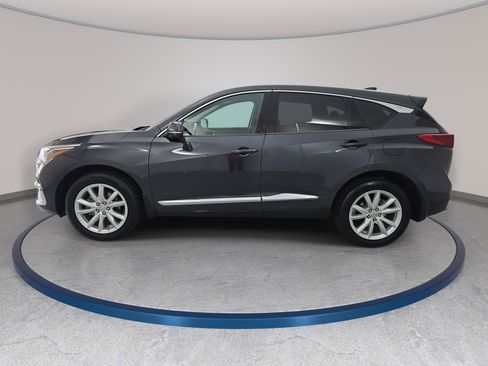 Used 2019 Acura RDX FWD image 8