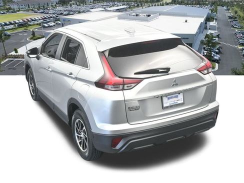 Used 2023 Mitsubishi Eclipse Cross ES image 42