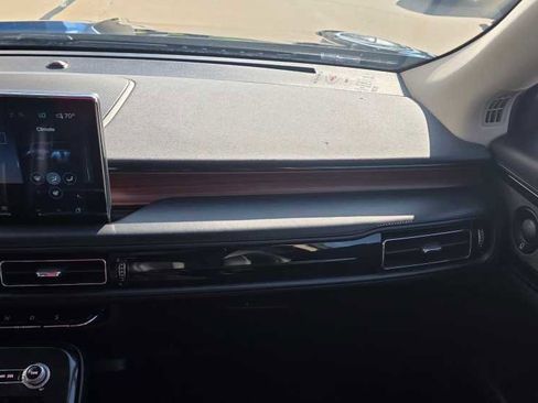 Used 2021 Lincoln Nautilus Reserve AWD/4WD image 19