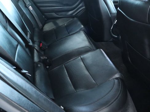 Used 2014 Cadillac CTS Luxury image 36