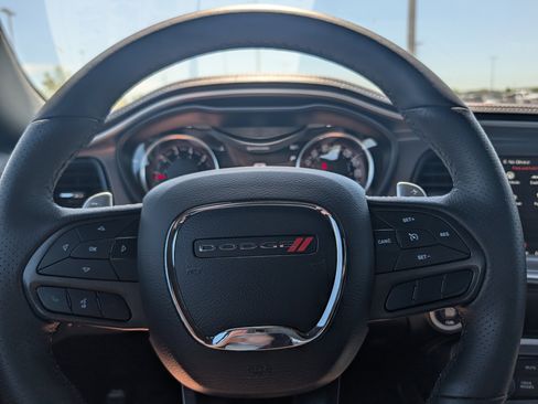 Used 2022 Dodge Challenger R/T Scat Pack RWD image 28