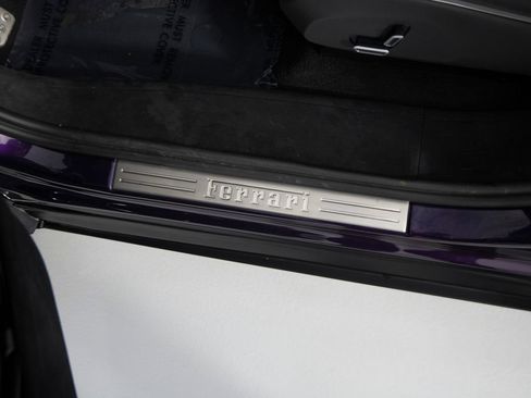 Used 2025 Ferrari Purosangue AWD/4WD image 12
