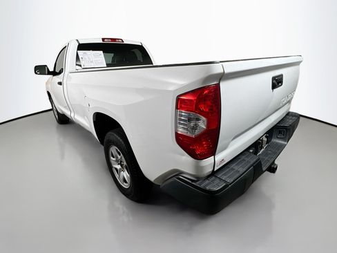 Used 2016 Toyota Tundra SR RWD image 8