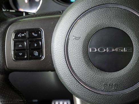 Used 2014 Dodge Challenger R/T RWD image 9
