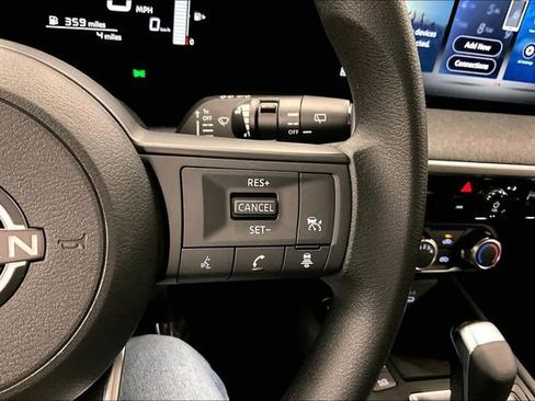 New 2026 Nissan Kicks S FWD image 21