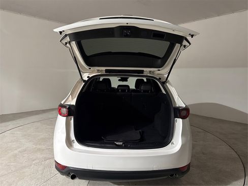 Used 2018 MAZDA CX-5 Touring image 22