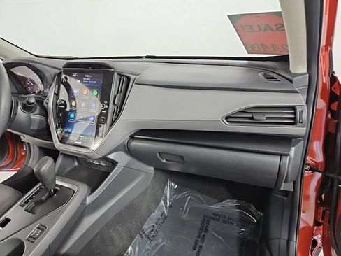 Certified 2024 Subaru Crosstrek 2.0i Premium AWD/4WD image 14