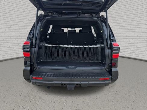 New 2026 Toyota 4Runner TRD Off-Road Premium AWD/4WD image 12