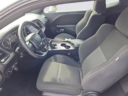 Used 2023 Dodge Challenger R/T Scat Pack image 30