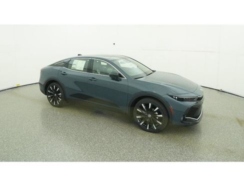 New 2026 Toyota Crown Platinum image 12