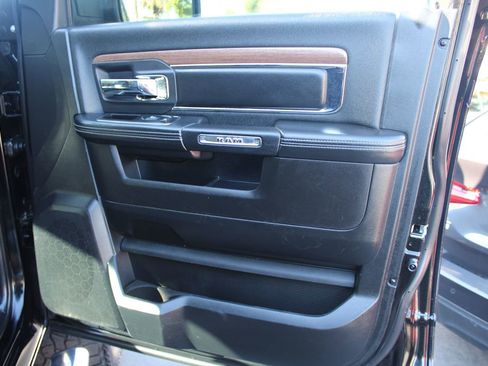Used 2014 RAM 1500 Laramie w/ Convenience Group image 22