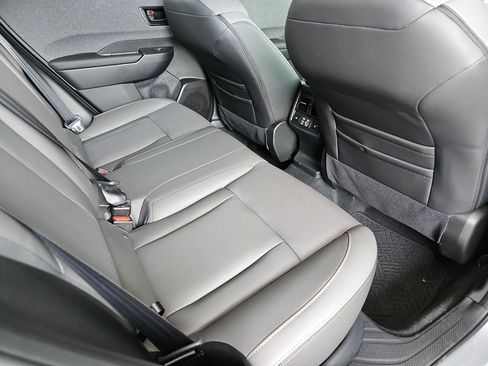 New 2026 Subaru Outback Limited AWD/4WD image 11