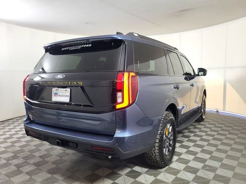 New 2027 Ford Expedition Tremor w/ Driver's Package AWD/4WD image 7