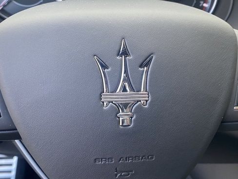 New 2023 Maserati Levante Modena image 25