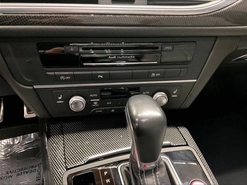 Used 2017 Audi S6 Premium Plus image 32