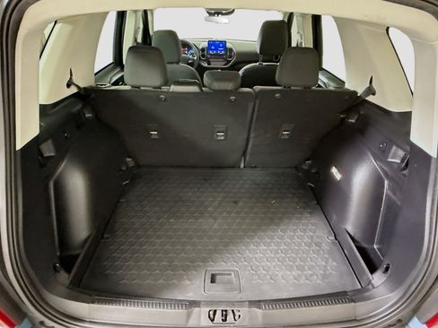 Used 2023 Ford Bronco Sport Big Bend image 35