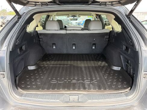 Used 2021 Subaru Outback Limited w/ Tech Package 2 AWD/4WD image 29
