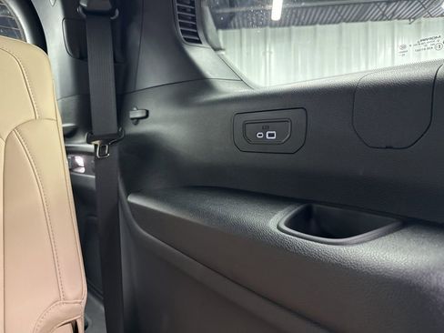 New 2026 Jeep Grand Cherokee L Limited image 15