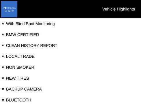 Used 2024 BMW X4 xDrive30i w/ Parking Assistance Package image 3