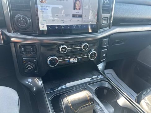 Used 2023 Ford F150 Tremor w/ Equipment Group 402A High AWD/4WD image 42