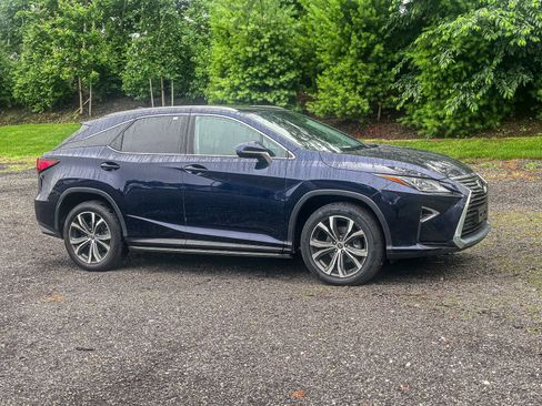Used 2018 Lexus RX 350 AWD image 11