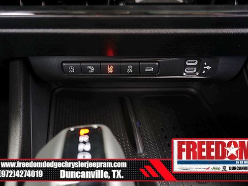 New 2026 Dodge Charger Scat Pack image 22