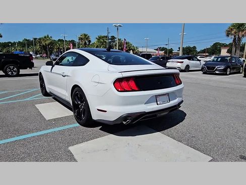 Used 2023 Ford Mustang Premium w/ Mustang Nite Pony Package image 26
