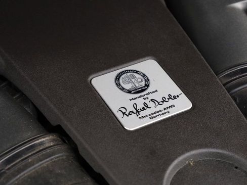 Used 2018 Mercedes-Benz GLE 63 AMG AMG GLE 63 4MATIC SUV image 22