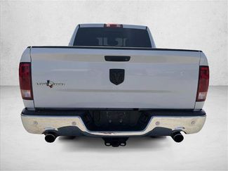 Used 2017 RAM 1500 Lone Star RWD video 4