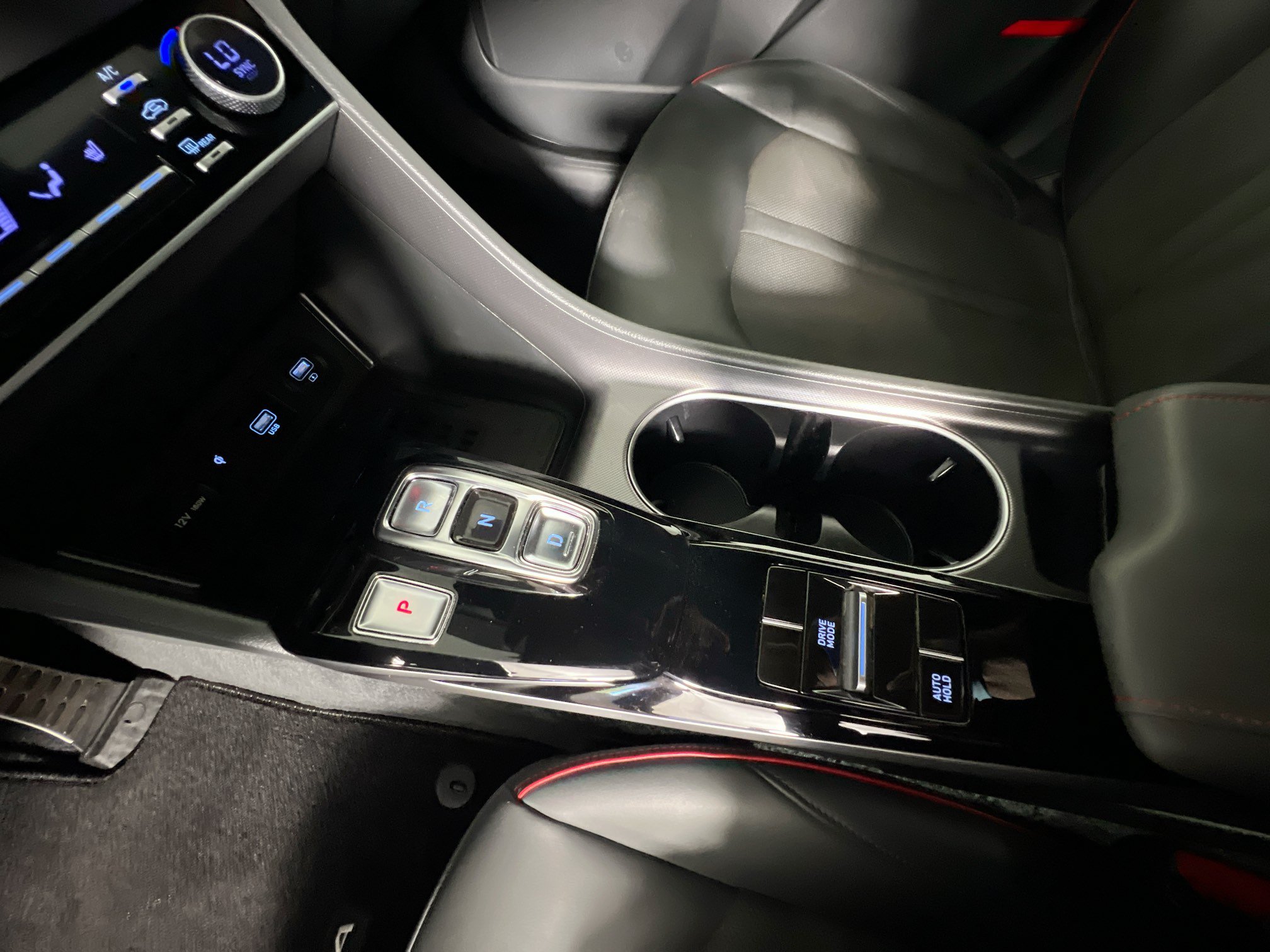 Used 2023 Hyundai Sonata SEL Plus w/ Cargo Package FWD image 25