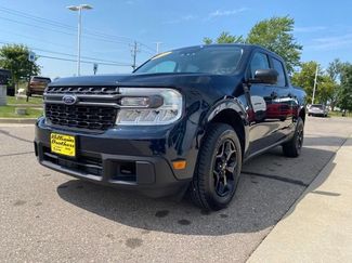 Used 2023 Ford Maverick XLT w/ Equipment Group 300A Standard AWD/4WD video 1