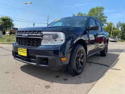 Used 2023 Ford Maverick XLT w/ Equipment Group 300A Standard