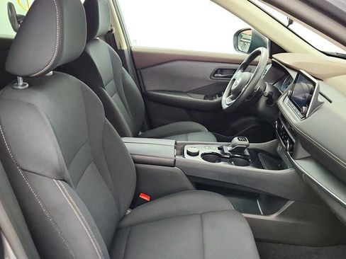 Used 2023 Nissan Rogue S AWD/4WD image 22