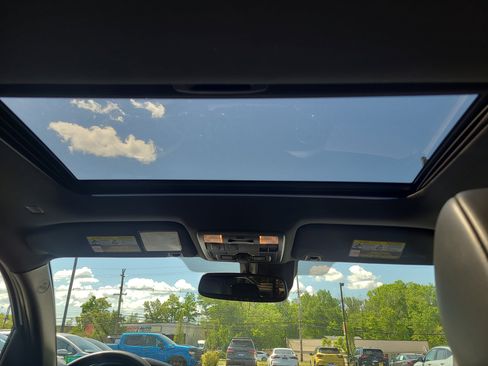 Certified 2019 Toyota Tacoma TRD Pro AWD/4WD image 19
