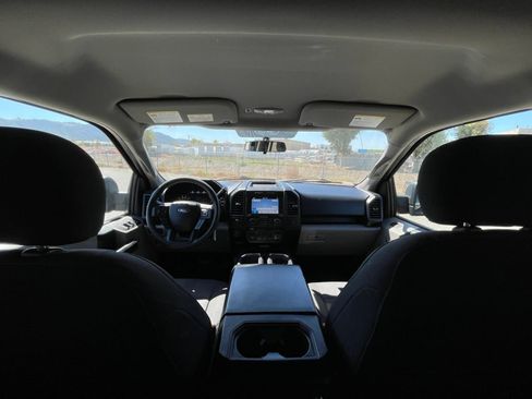 Used 2018 Ford F150 XL w/ Equipment Group 101A Mid RWD image 18